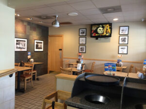 Dairy Queen Grill & Chill - Ridgeland