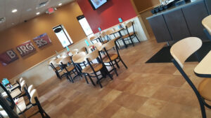 Dairy Queen Grill & Chill - Lawrenceville