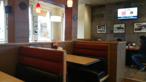 Dairy Queen Grill & Chill - Norcross