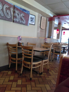 Dairy Queen Grill & Chill - Tucker