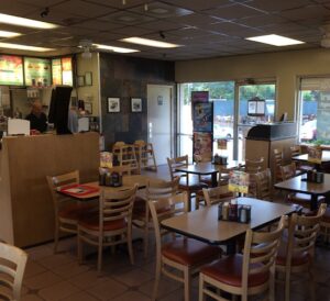 Dairy Queen Grill & Chill - Kennesaw
