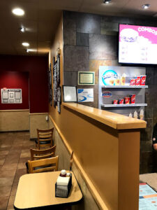 Dairy Queen Grill & Chill - Dallas
