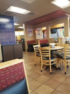 Dairy Queen Grill & Chill - Woodstock