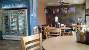 Dairy Queen Grill & Chill - Locust Grove