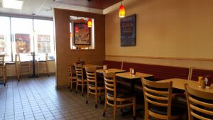 Dairy Queen Grill & Chill - Stockbridge
