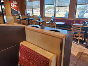 Dairy Queen Grill & Chill - Ellenwood