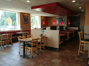 Dairy Queen Grill & Chill - Chamblee