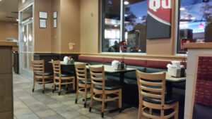 Dairy Queen Grill & Chill - Statesboro
