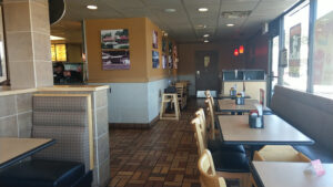 Dairy Queen Grill & Chill - Gainesville
