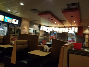 Dairy Queen Grill & Chill - Cleveland