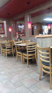 Dairy Queen Grill & Chill - Commerce