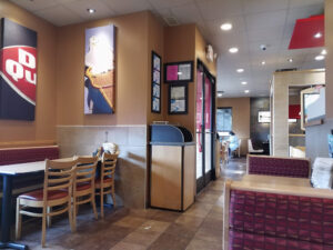 Dairy Queen Grill & Chill - Winder