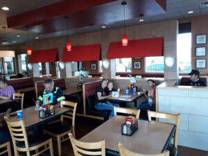 Dairy Queen Grill & Chill - Dalton