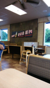 Dairy Queen Grill & Chill - Waynesboro