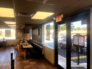 Dairy Queen Grill & Chill - Augusta