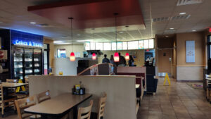 Dairy Queen Grill & Chill - Cordele