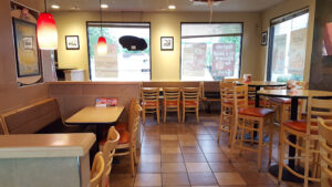 Dairy Queen Grill & Chill - Fort Valley