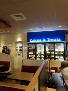 Dairy Queen Grill & Chill - Warner Robins