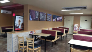 Dairy Queen Grill & Chill - Warner Robins