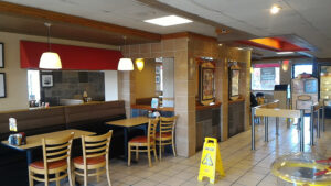 Dairy Queen Grill & Chill - Hinesville