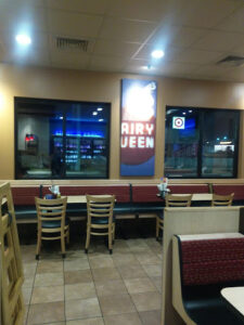 Dairy Queen Grill & Chill - Savannah