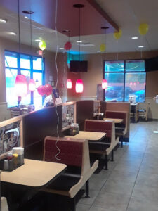 Dairy Queen Grill & Chill - Brunswick