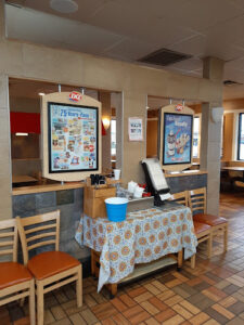 Dairy Queen Grill & Chill - Albany