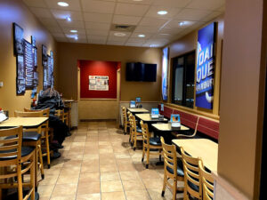 Dairy Queen Grill & Chill - Tallahassee