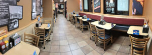 Dairy Queen Grill & Chill - Tallahassee