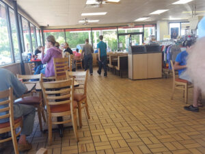 Dairy Queen Grill & Chill - Pensacola