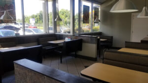 Dairy Queen Grill & Chill - Gainesville