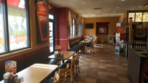 Dairy Queen Grill & Chill - DeLand