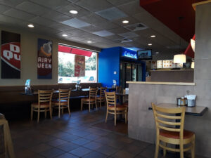 Dairy Queen Grill & Chill - Mt Dora