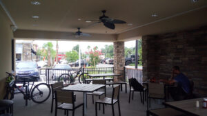 Dairy Queen Grill & Chill - Oviedo