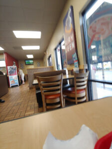Dairy Queen Grill & Chill - St. Petersburg