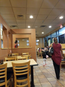Dairy Queen Grill & Chill - Naples