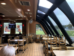 Dairy Queen Grill & Chill - Crystal River