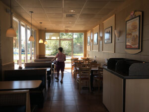 Dairy Queen Grill & Chill - New Port Richey
