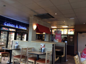 Dairy Queen Grill & Chill - Kissimmee