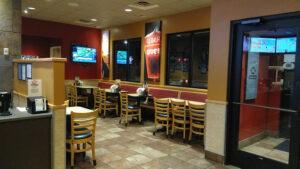 Dairy Queen Grill & Chill - Cullman