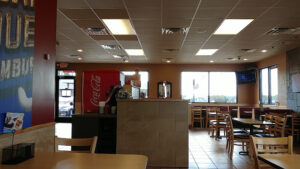 Dairy Queen Grill & Chill - Gardendale