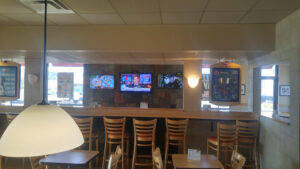 Dairy Queen Grill & Chill - Sylacauga