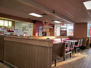 Dairy Queen Grill & Chill - Decatur