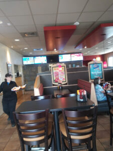 Dairy Queen Grill & Chill - Muscle Shoals