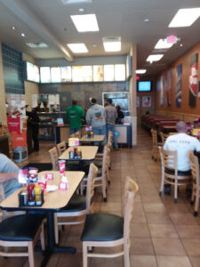 Dairy Queen Grill & Chill - Orange Beach
