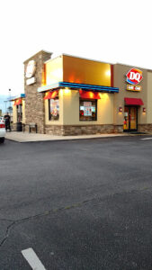 Dairy Queen Grill & Chill - Valley