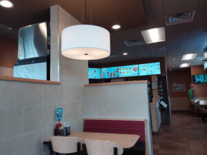 Dairy Queen Grill & Chill - Charlotte