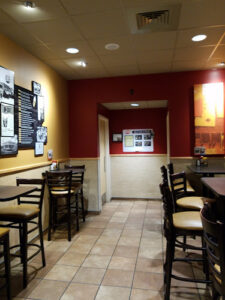 Dairy Queen Grill & Chill - Lebanon