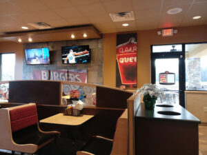 Dairy Queen Grill & Chill - Portland