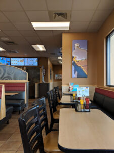 Dairy Queen Grill & Chill - Smyrna